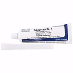 Picture of MICONAZOLE NITRATE CRM 2% 9ACTAS