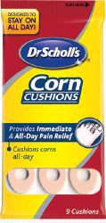 Picture of CORN CUSHION DR SCHOLL'S