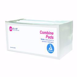 Picture of PAD ABDN 8"X10" STR (15BX/C S)