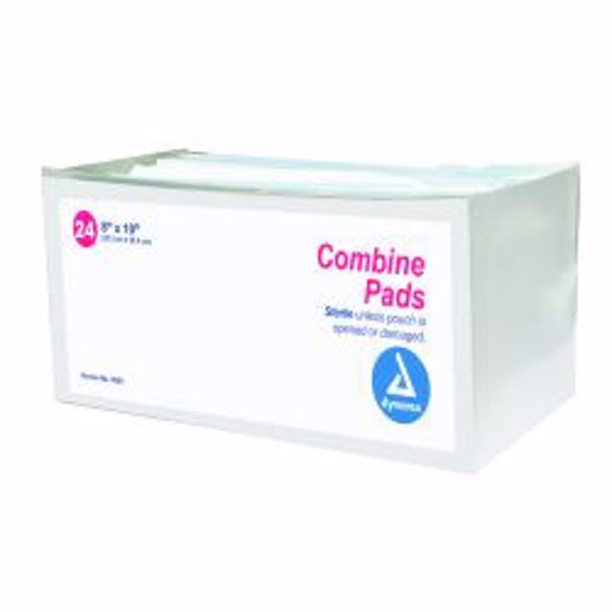 Picture of PAD ABDN 8"X10" STR (15BX/C S)