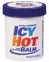 Picture of BALM ICY/HOT ANAGELSIC 3.5OZ