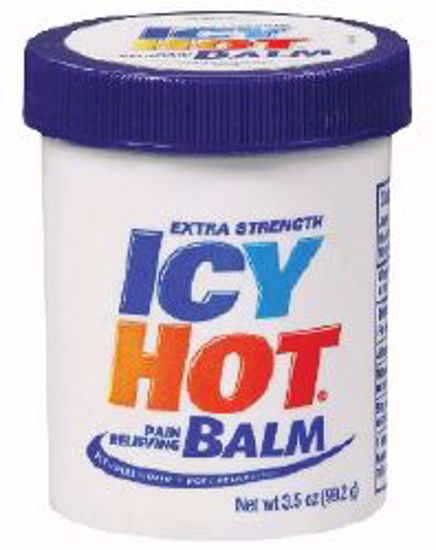 Picture of BALM ICY/HOT ANAGELSIC 3.5OZ