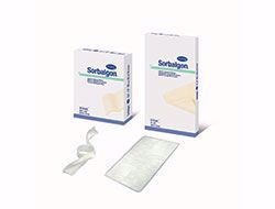 Picture of DRESSING SORBALGON CALCIUM LF2"X2" (10/BX)