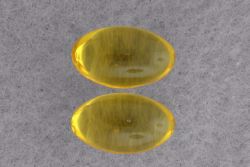 Picture of FISH OIL CAP 500MG (130/BT)