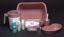 Picture of ADMISSION KIT DLX (12/CS) MEDIK