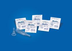 Picture of CATHETER ULTRFLEX EXTERNAL MED (100/BX) RCHMED