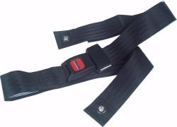 Picture of SEAT BELT AUTO CLASP REPL