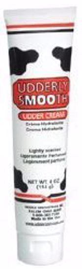 Picture of UDDERLY SMOOTH UDDER CRM 4OZ