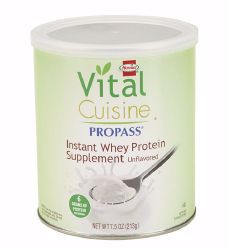 Picture of PROPASS PROTEIN 7.5OZ (4/CS)