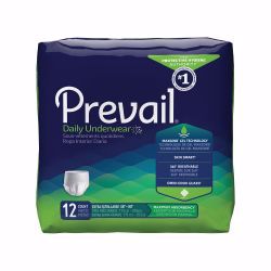 Picture of BRIEF PULL-ON PREVAIL SUP ABSRB 2XLG (12/PK 4PK/C