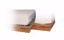 Picture of COVER MATTRESS VINYL COUNTOURED 36"X80" (36/CS)