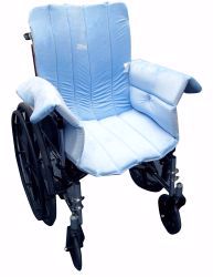 Picture of SEAT COZY F/WHEELCHAIR 16