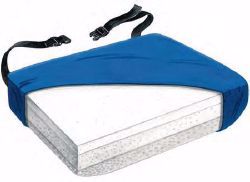 Picture of CUSHION BARI-FOAM SLING W/LSICVR 24"X18"X4