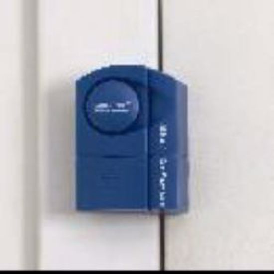 Picture of ALARM DOOR/WINDOW (5/PK)