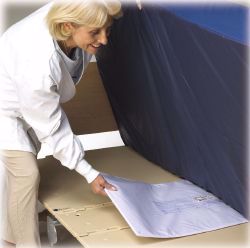 Picture of PAD SENSOR UNDER MATTRESS 90DAY REPLCMNT 20"X30