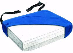 Picture of CUSHION BARIATRIC GEL/FOAM F/WHEELCHAIR 20"X18"X3