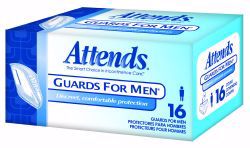 Picture of GUARDS MALE UNISIZE (16/BX 4BX/CS)