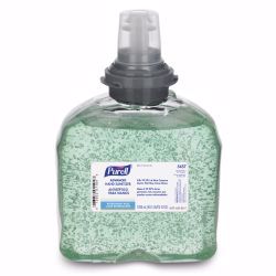 Picture of SANITIZER HAND PURELL ALOE F/TFX DISPENSER (4/CS)