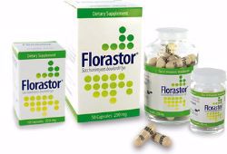Picture of FLORASTOR CAP 250MG (50/CT)