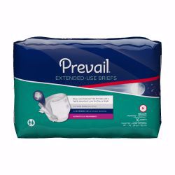 Picture of BRIEF PREVAIL PM BRTH MED (16EA/PK)(6PK/CS)