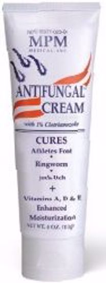 Picture of CREAM ANTIF 4OZ (12/CS)