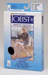 Picture of STOCKING OPAQUE KNEE HI 30-40SILK BGE MED (1/PR)