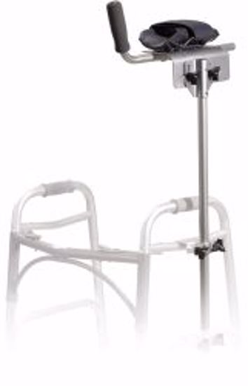 Picture of CRUTCH F/WALKER 2PC PER CRUTCH (2/CS)