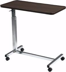 Picture of TABLE OVERBED TILT DLX