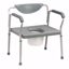 Picture of COMMODE BARIATRIC DLX (2/CS)