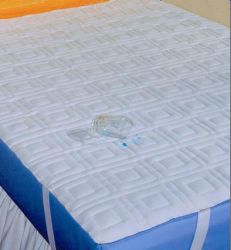 Picture of COVER MATTRESS VNYL 36X80