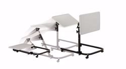 Picture of TABLE OVERBED PVT/TLT