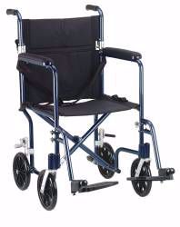Picture of TRANSPORT CHAIR 19
