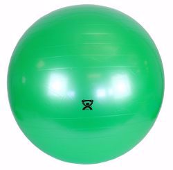 Picture of BALL CANDO INFLATABLE 65CM GRN