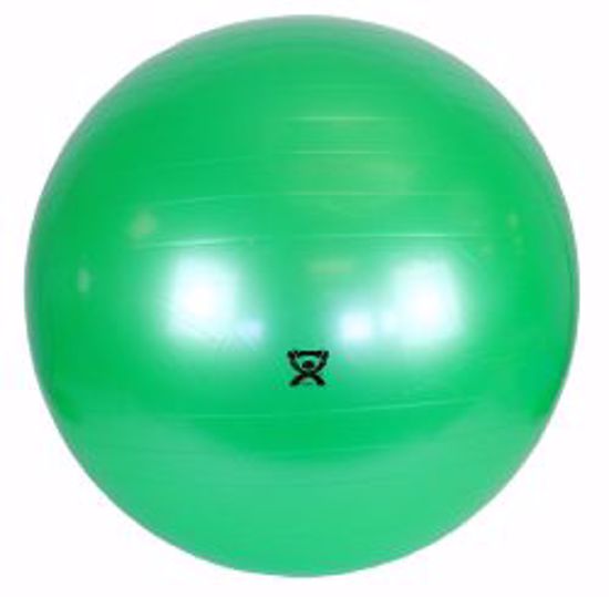 Picture of BALL CANDO INFLATABLE 65CM GRN
