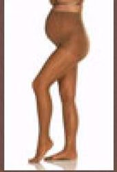 Picture of PANTYHOSE MATERNITY ULTR SHR SILKY BGE 15-20 LG