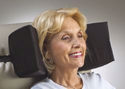Picture of POSITIONER HEAD F/RECLINE WHEELCHAIR BACKREST