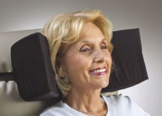 Picture of POSITIONER HEAD F/RECLINE WHEELCHAIR BACKREST