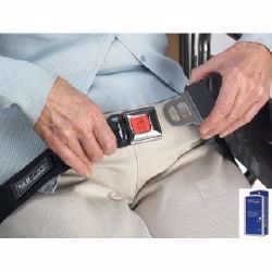 Picture of SEAT BELT/BUCKLE REPLCMNT F/CHAIRPRO