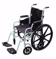 Picture of WHEELCHAIR TRANSPORT POLLYWOG20