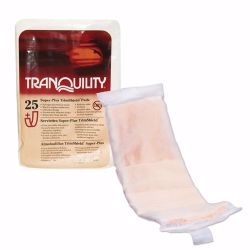 Picture of PADS TRIM SHIELD SUPER + (25/BG 5BG/CS)