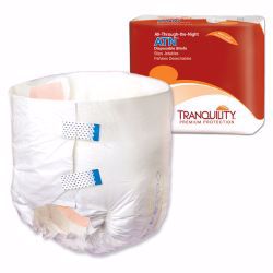Picture of BRIEF TRANQUILITY ATN DISP XLG 56"-64" (12/BG 6BG