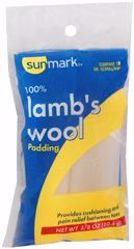 Picture of PADDING LAMBSWOOL SM 3/8OZ