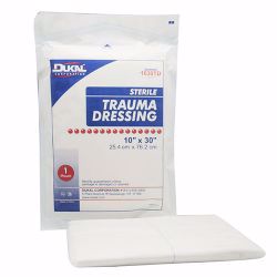 Picture of DRESSING TRAUMA STR 10"X30" (1/PK 25PK/CS)