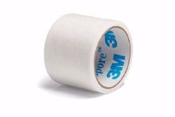Picture of TAPE ADHSV PAPER 1"X1 1/2YDS (100/BX)
