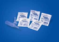 Picture of CATHETER EXTERNAL WIDE BAND ML MED (30/BX) RCHMED
