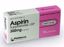 Picture of ASPIRIN SUP UD 600MG (12/PK) 9PADD