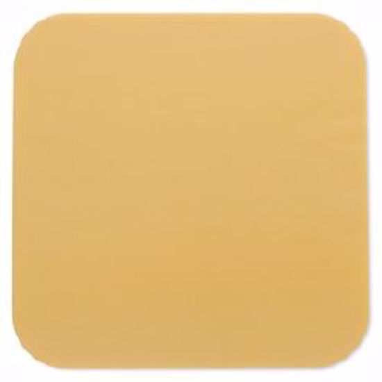 Picture of DRESSING RESTORE HYDROCOLLOIDW/FOAM 6"X8" (3/BX)