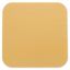 Picture of DRESSING RESTORE HYDROCOLLOIDW/FOAM 6"X8" (3/BX)