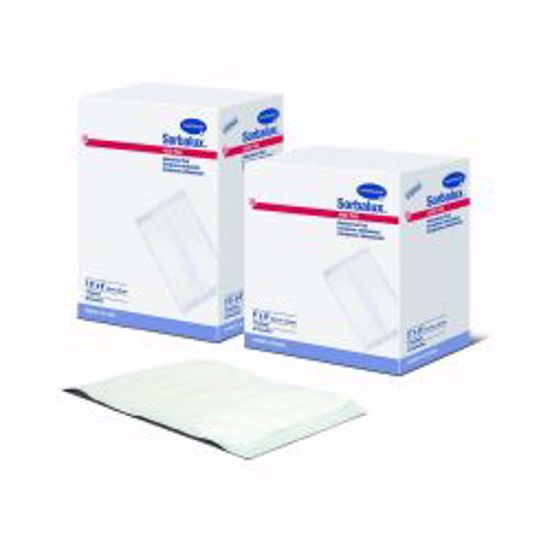 Picture of PAD ABDN SORBALUX 5"X9" (25/BX 16BX/CS)