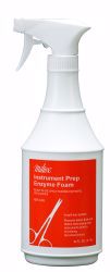 Picture of CLEANER INSTRUMENT PREP ENZYME FOAM 24 (12/CS)